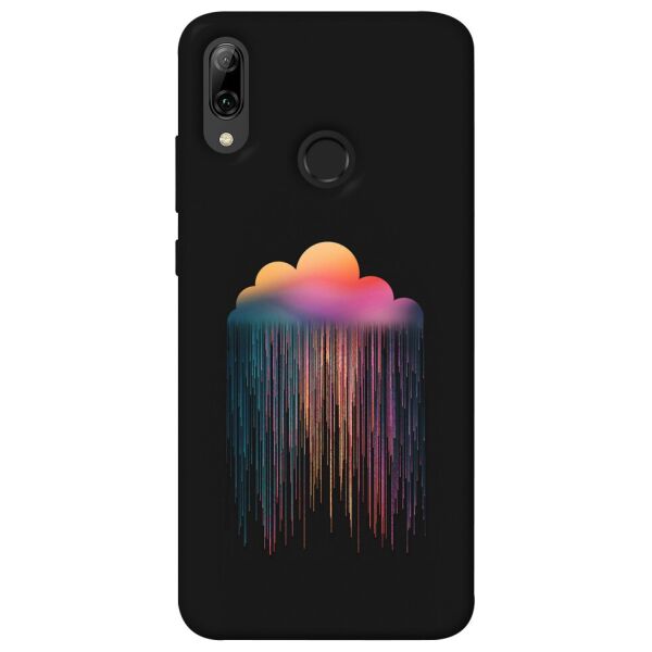

Чехол itsPrint Color rain для Huawei P Smart (2019)