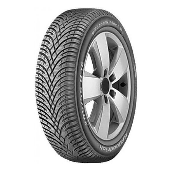 

Автомобильные шины BFGoodrich G-Force Winter 2 185/60 R15 88T XL