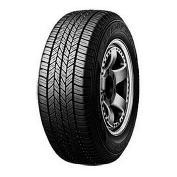 

Автомобильные шины Dunlop GrandTrek ST20 215/65 R16 98H