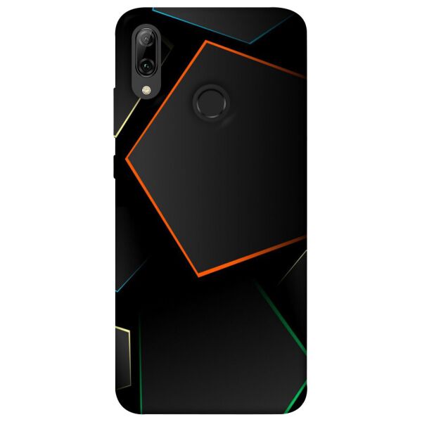

Чехол itsPrint Абстракция для Huawei P Smart (2019)