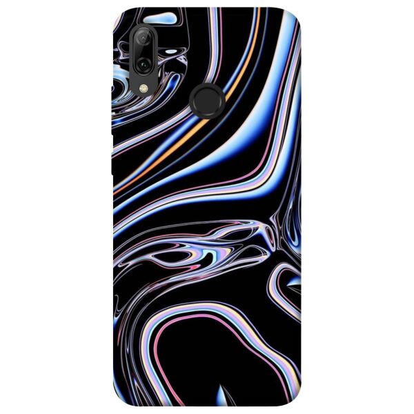 

Чехол itsPrint Абстракция 2 для Huawei P Smart (2019)