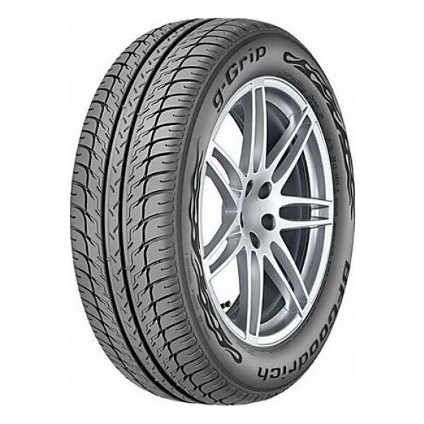 

Автомобильные шины BFGoodrich G-Grip 195/50 R15 82H