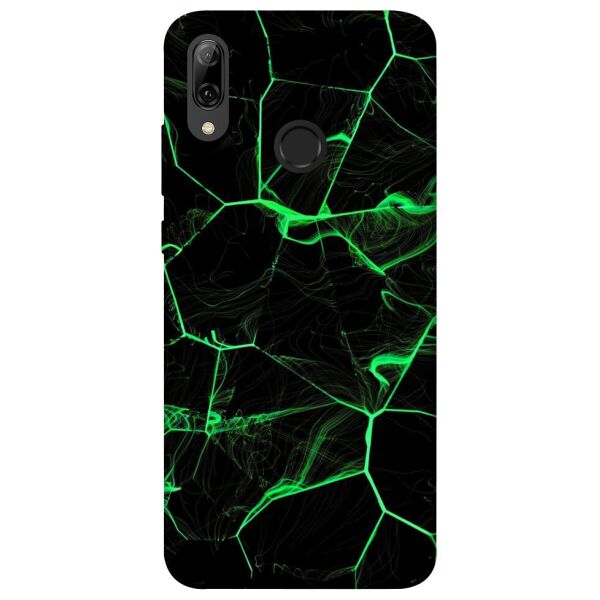 

Чехол itsPrint Зловещая паутина для Huawei P Smart (2019)