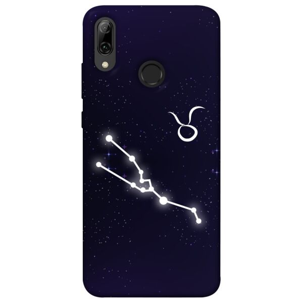 

Чехол itsPrint Телец для Huawei P Smart (2019)