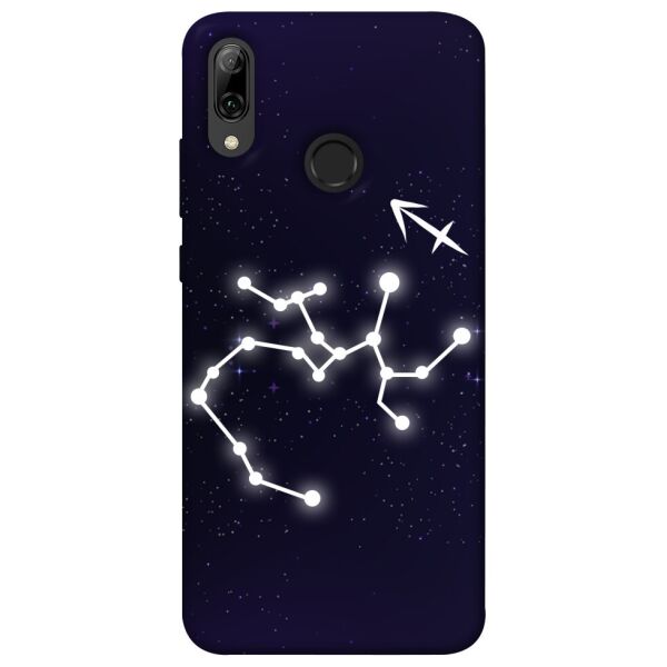

Чехол itsPrint Стрелец для Huawei P Smart (2019)