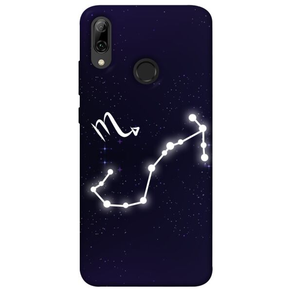 

Чехол itsPrint Скорпион для Huawei P Smart (2019)
