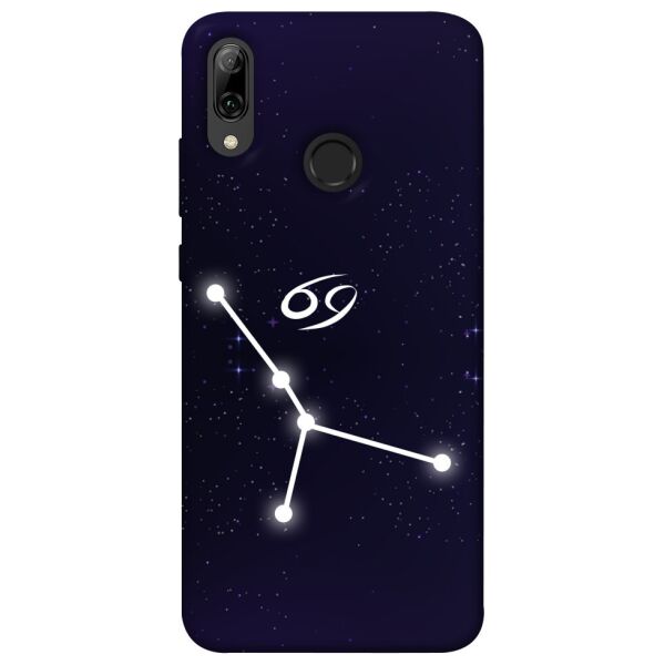 

Чехол itsPrint Рак для Huawei P Smart (2019)