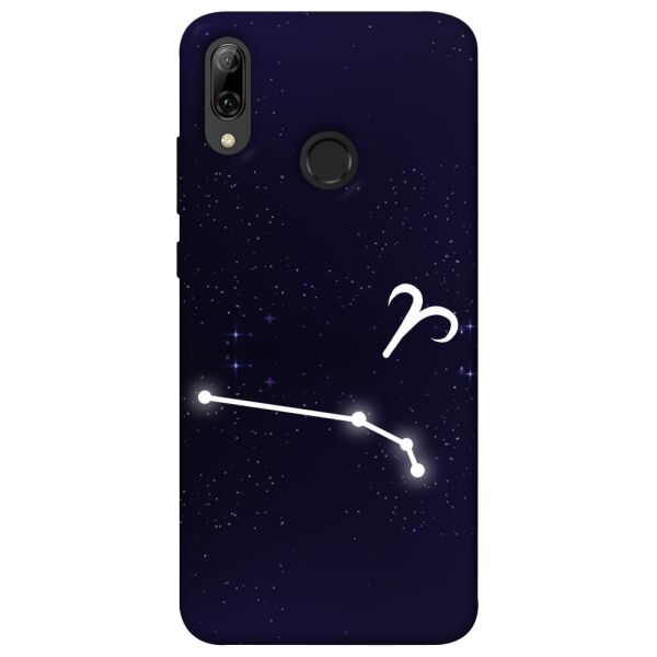 

Чехол itsPrint Овен для Huawei P Smart (2019)