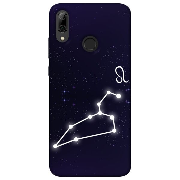 

Чехол itsPrint Лев для Huawei P Smart (2019)