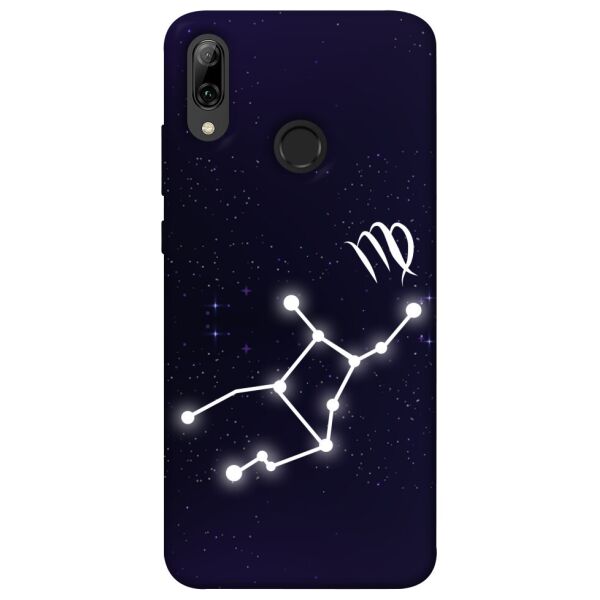 

Чехол itsPrint Дева для Huawei P Smart (2019)