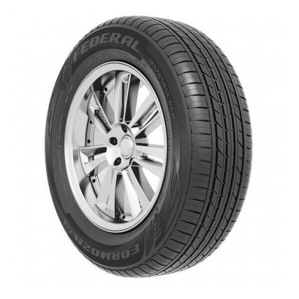 

Автомобильные шины Federal Formoza GIO 225/60 R15 96V