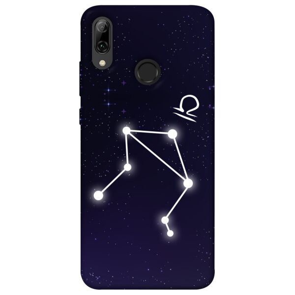 

Чехол itsPrint Весы для Huawei P Smart (2019)