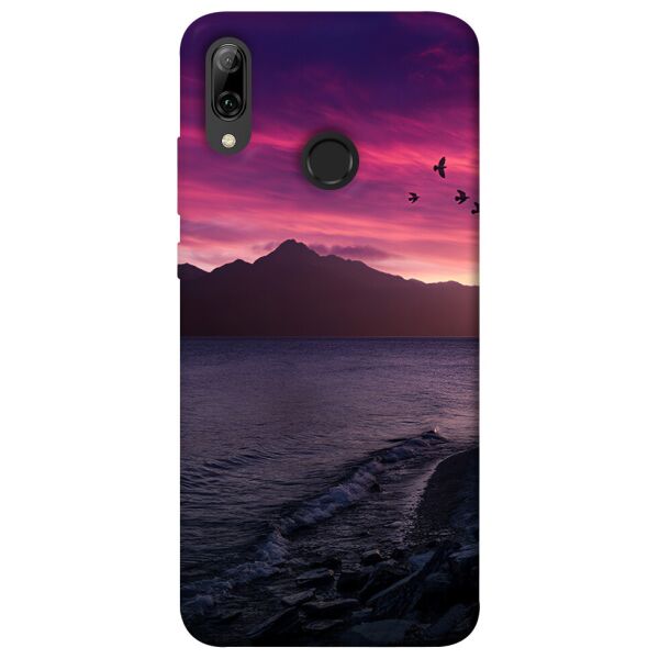 

Чехол itsPrint Закат для Huawei P Smart (2019)