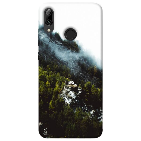 

Чехол itsPrint Горы 2 для Huawei P Smart (2019)