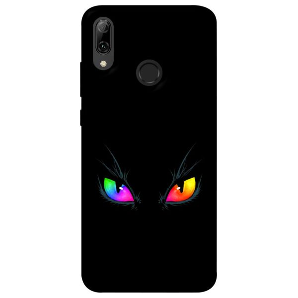 

Чехол itsPrint Кошачий взгляд для Huawei P Smart (2019)