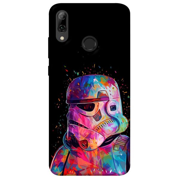 

Чехол itsPrint Color astronaut для Huawei P Smart (2019)