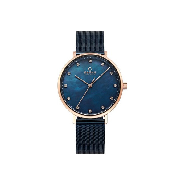 

Часы Obaku V186LXVLML