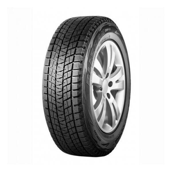 

Автомобильные шины Bridgestone Blizzak DM-V1 245/60 R20 107R