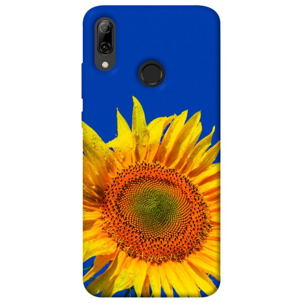 

Чехол itsPrint Sunflower для Huawei P Smart (2019)