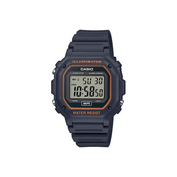 

Часы Casio F-108WH-8A2EF