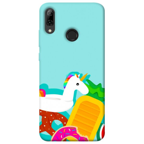 

Чехол itsPrint Pool vibes для Huawei P Smart (2019)