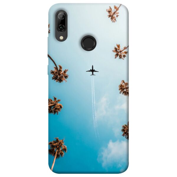 

Чехол itsPrint Летим в отпуск для Huawei P Smart (2019)