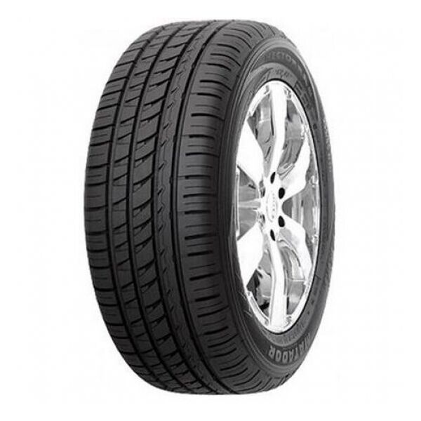 

Автомобильные шины Matador MP-47 Hectorra 3 205/60 R15 91H
