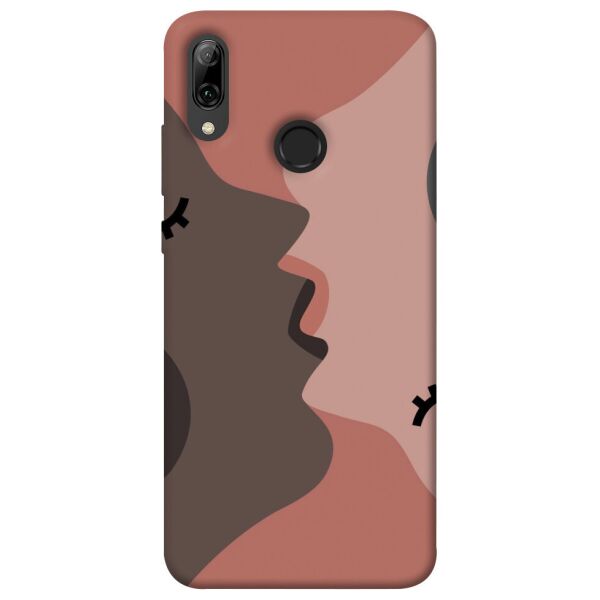 

Чехол itsPrint girls kissing для Huawei P Smart (2019)
