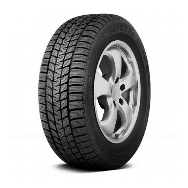 

Автомобильные шины Bridgestone Blizzak LM-25 4x4 255/55 R18 109H XL RFT *