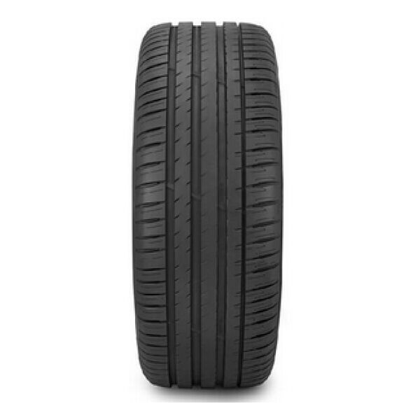 

Автомобильные шины Michelin Pilot Sport 4 SUV 265/50 R19 110Y XL