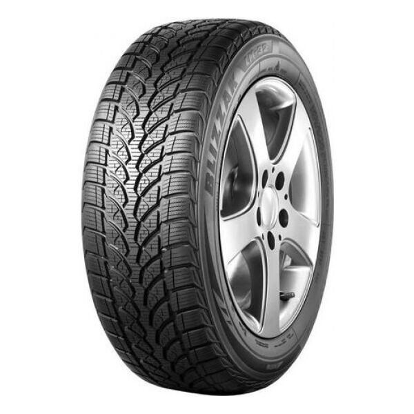 

Автомобильные шины Bridgestone Blizzak LM-32 225/55 R16 95H RFT *