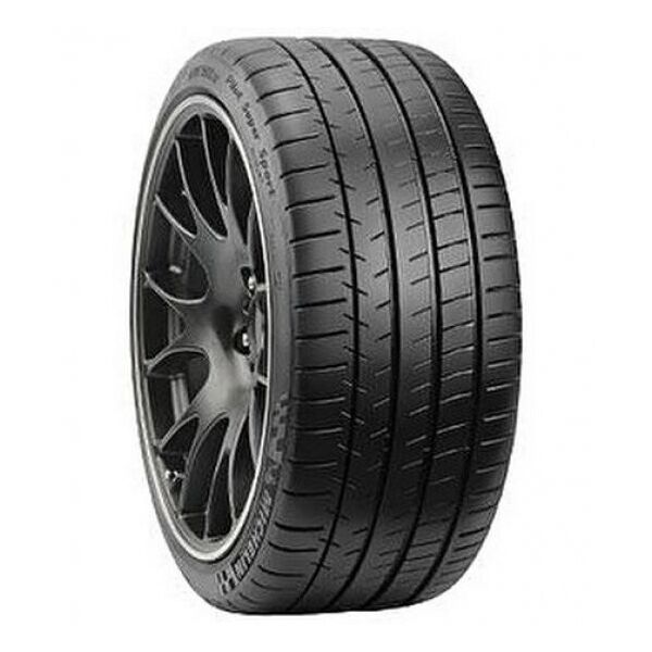 

Автомобильные шины Michelin Pilot Super Sport 265/35 ZR21 101Y XL