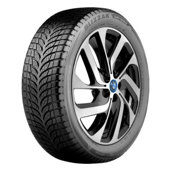 

Автомобильные шины Bridgestone Blizzak LM-500 155/70 R19 84Q *