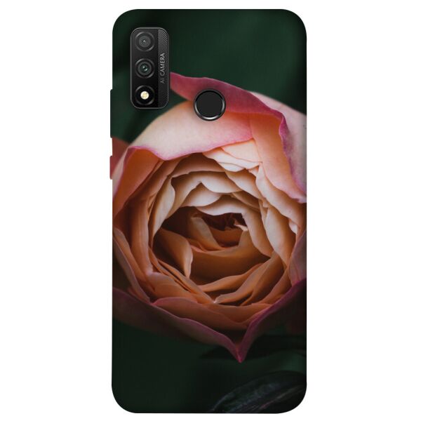 

Чехол itsPrint Роза остин для Huawei P Smart (2020)