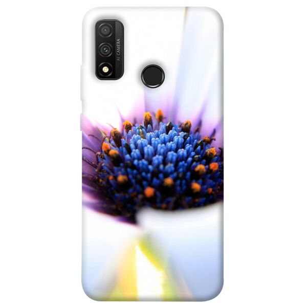 

Чехол itsPrint Полевой цветок для Huawei P Smart (2020)