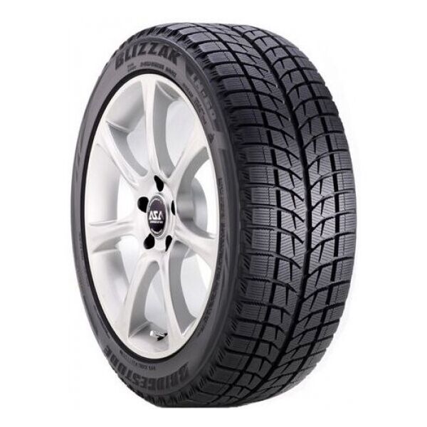 

Автомобильные шины Bridgestone Blizzak LM-60 275/45 R19 108H XL