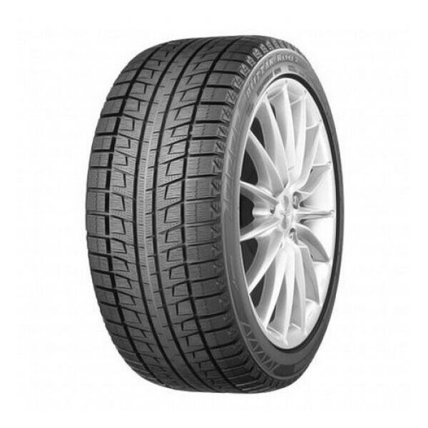 

Автомобильные шины Bridgestone Blizzak REVO GZ 215/60 R17 96S