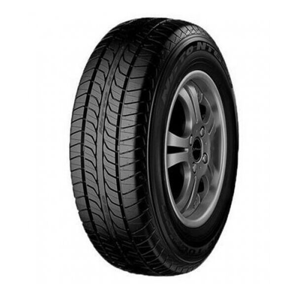 

Автомобильные шины Nitto NT650 Extreme Touring 205/60 R14 88H