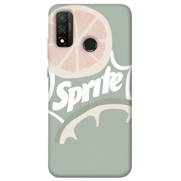 

Чехол itsPrint Sprite для Huawei P Smart (2020)