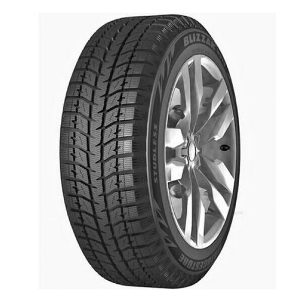 

Автомобильные шины Bridgestone Blizzak WS70 245/40 R18 93T