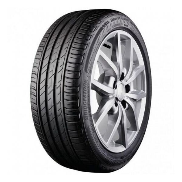 

Автомобильные шины Bridgestone DriveGuard 225/50 R17 98Y XL RFT