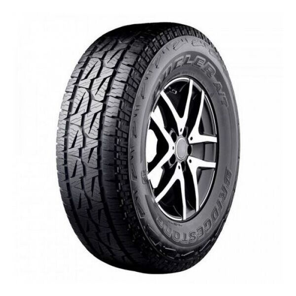 

Автомобильные шины Bridgestone Dueler A/T 001 235/60 R16 100H