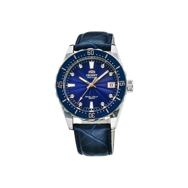 

Часы Orient FAC0A004D0