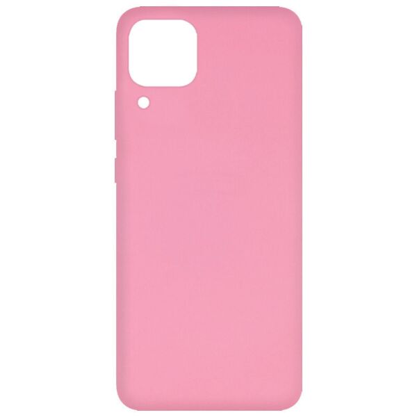

Чехол Silicone Cover Full without Logo (A) для Huawei P40 Lite Розовый / Pink