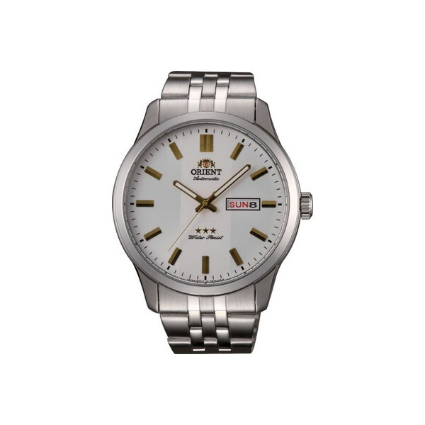 

Часы Orient RA-AB0014S19B