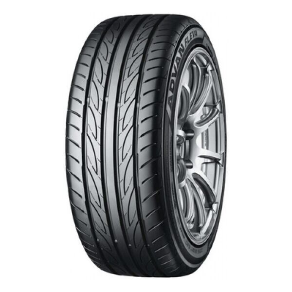 

Автомобильные шины Yokohama Advan Fleva V701 245/45 R18 100W XL