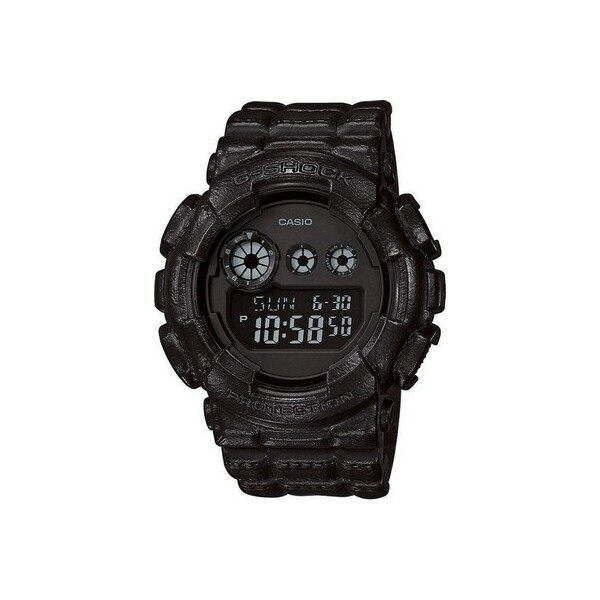 

Часы Casio GD-120BT-1ER