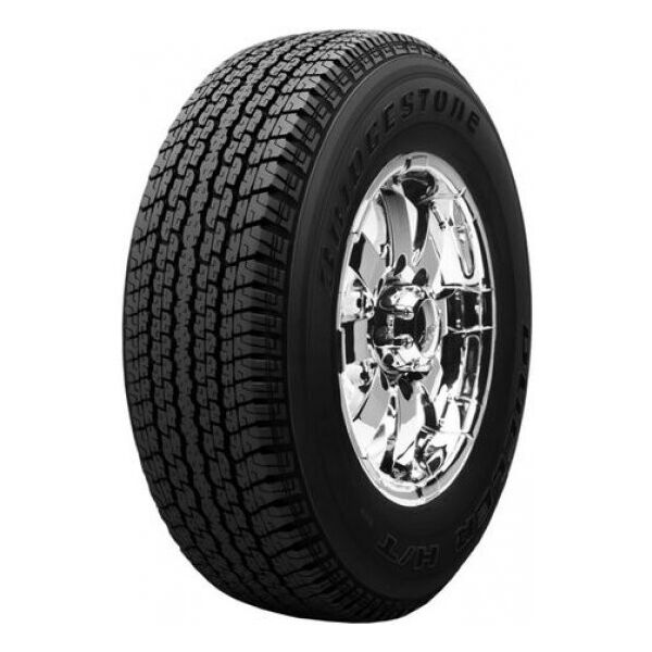 

Автомобильные шины Bridgestone Dueler H/T 840 255/70 R18 113S