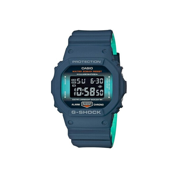 

Часы Casio DW-5600CC-2ER