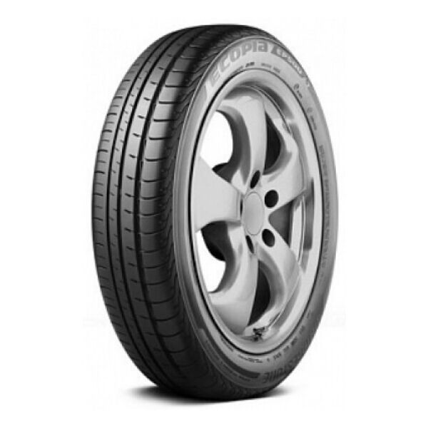 

Автомобильные шины Bridgestone Ecopia EP500 155/70 R19 84Q *